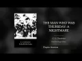 The Man Who Was Thursday: A Nightmare by G. K. Chesterton | Commute Audiobook, Full Cast