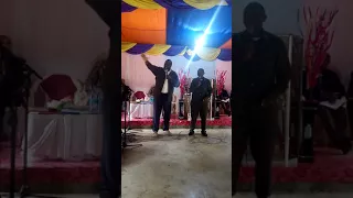 kujitambua wewe ni nani by bishop shutle from zimbabwe