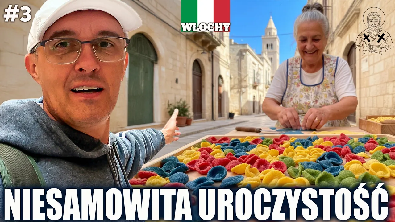 Waiter Project - Podróże Na Tacy