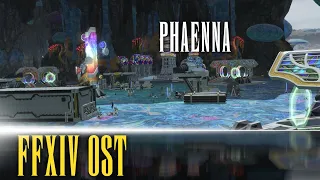Phaenna Theme Kaleidoscope - FFXIV OST