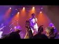 Young The Giant - Silvertongue @ Electric Ballroom, London 5/10/2023