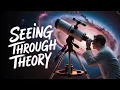 Can We Ever See Reality As It Is