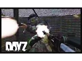 DAYZ 61 GAMEPLAY - SKS PVP