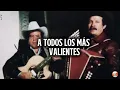 Pistoleros Famosos - Los Cadetes de Linares (Letra)🔫🔫