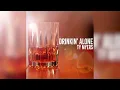 Ty Myers - Drinkin' alone (Official Audio)
