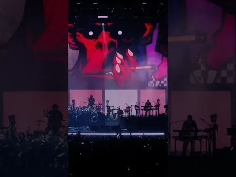 Demon Days. Watch the full highlights from Demon Days Live now.
