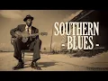 Download Lagu The Sound of Southern Blues – Raw \u0026 Emotional
