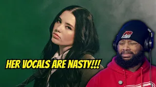 first time hearing lauren spencer smith pray reaction