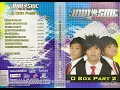 Download Lagu JOIN SIDE (JOSHUA SUHERMAN) Band  —  Full Album ‘TEN TO BEGIN / O BOX PART 2’ (2008)