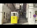 Suben a 17 los fallecidos en el accidente de funicular en Lisboa