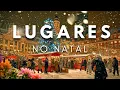 Lagu 20 Lugares Mais Bonitos do Mundo no Natal | Parte 2