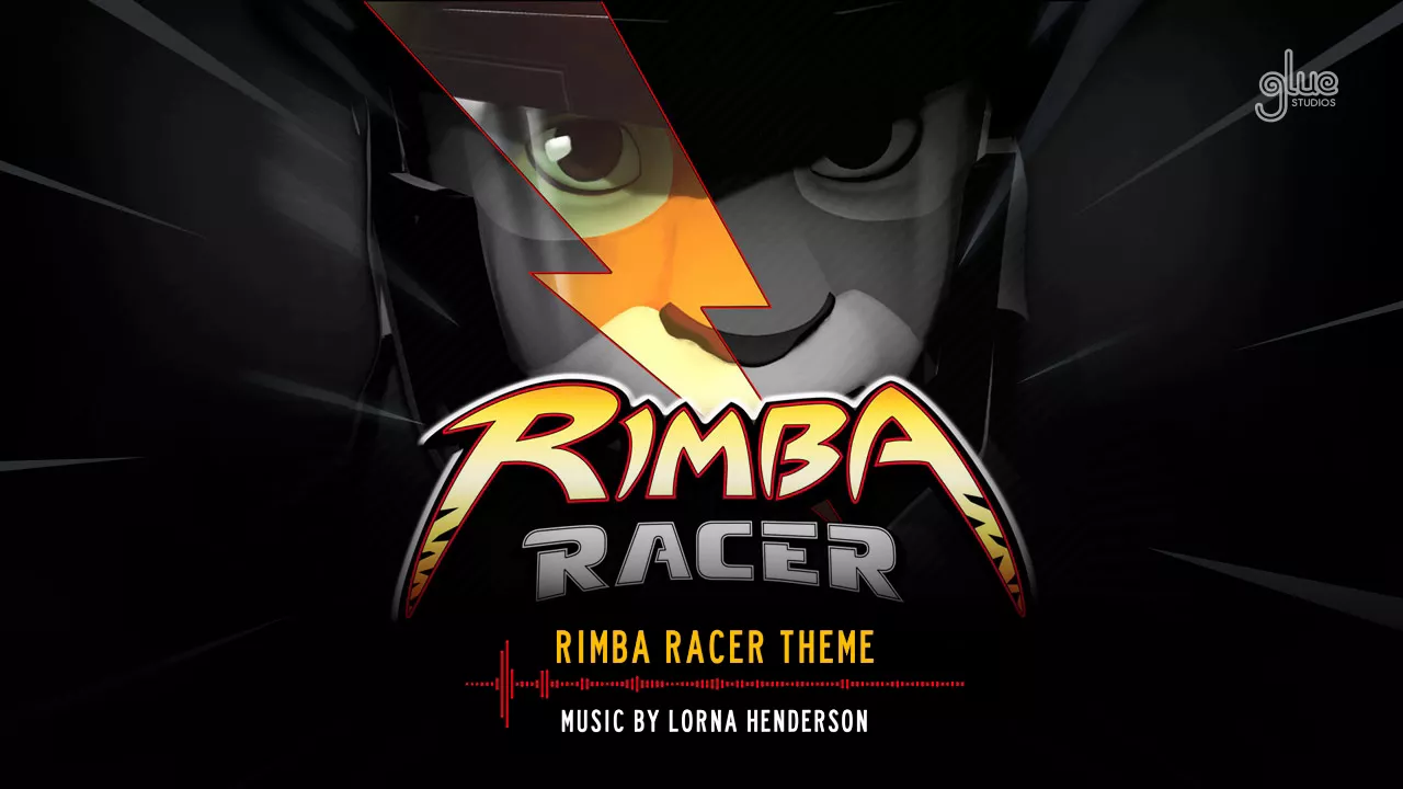 RIMBA Racer | Main Theme | Soundtrack
