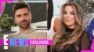 Selling the OC Season 3 Alex Hall ADMITS What Really Happened With Tyler After Filming E News