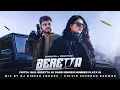 Lagu Pistol Gail Beretta Ki Remix Dinesh Loharu | Amanraj Gill Gaddi Bina Number Plate Ki Dj Remix Song
