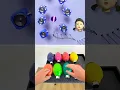 Download Lagu Squid Game with MARBLE vs REAL instruments! ​⁠@3DArtoo