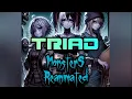 Download Lagu Monsters: Reanimated (Full Album)-- Triad