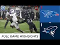 2024 NJCAA DI Football National Championship FULL GAME HIGHLIGHT