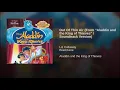 Out Of Thin Air (From "Aladdin and the King of Thieves" / Soundtrack Version) - Liz Callaway & Brad Kane