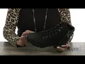 MICHAEL Michael Kors Rosario Ankle Boot SKU 9152328