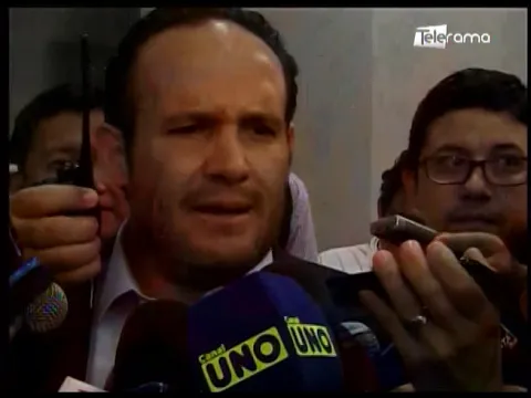 Francisco Egas nuevo presidente de la FEF