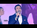 صابر الرباعي وفاليري أبو شقرا - أتحدى العالم | Saber Rebai & Valerie Abou Chacra