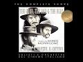 The Good, the Bad and the Ugly (Main Title)