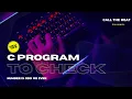 The Ultimate Guide To Write A Program To Check Number Is Odd OR Even Using Switch Case