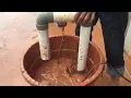 test the dirty pump pump