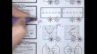 2 Function Notation and Evaluating Functions