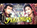 Pertemuan - Rhoma Irama (Cover Santai & Syahdu) | Lirik & Audio Jernih