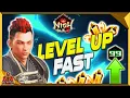 Nioh 3 Best Early Amrita Farm - How To Level Up Xp Insane Fast