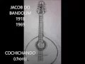 Download Lagu JACOB DO BANDOLIM (1918 -1969) Cochichando