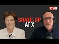 Download Lagu What's Elon's Next Move After X CEO Exit? | Pivot