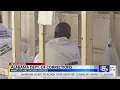 Alabama prison guard talks staffing shortage