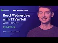Wednesdays XState and JavaScript State Machines