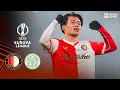 Lagu DROOMSTART VOOR DE ROTTERDAMMERS DANKZIJ UEDA!!🤩😱| Feyenoord vs Celtic | Europa League 2025/26