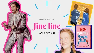 fine line as books harry if you see this no you didn t 