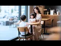 Download Lagu 【Multi SUB】萌娃替爸爸相親，怎料她是自己親媽咪和妹妹，她們被霸總接回家寵上天💗#愛情#萌寶#好劇推薦