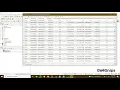 QGIS Vector Working With Attribute Table