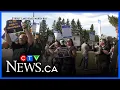 North Bay jail at crisis point due to overcrowding violence says staff
