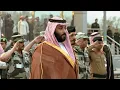 Download Lagu Mohammed bin Salman, Prins van de Saoedi's