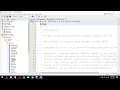 Day 26 - Learn CodeIgniter Front End Web Template Mastering Development Examples