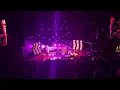 The Strokes – Going Shopping (with Extended Intro) | 4K | Live @ Red Rocks 7/22/26
