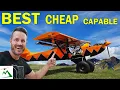 The BEST Bush Airplane Under 100k