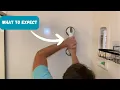 How to Install Your LEVERLOC Shower Grab Bar