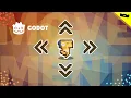 Top Down Movement Tutorial in Godot
