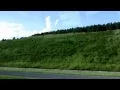 Megabus Birmingham Alabama to Tupelo MS - Atlanta to Memphis