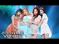 Download Lagu BLACKPINK \u0026 BTS - DON'T KNOW WHAT TO DO X SAVE ME (MASHUP)
