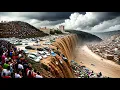 Lagu Massive Dam Collapse! Entire City Swept Away in Moments | Short Film