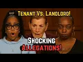 Woman Sues Landlord for Wrongful Eviction